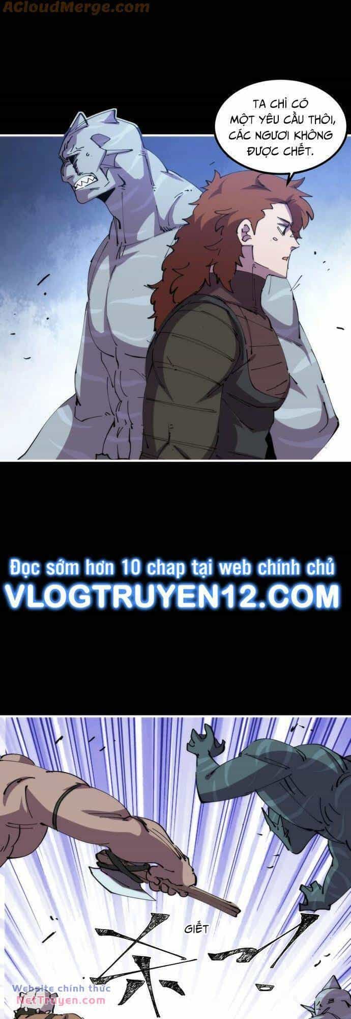 Xuyên Về Thời Nguyên Thuỷ, Ta Trở Thành Bá Chủ Một Phương - Chương 40 - ảnh 37