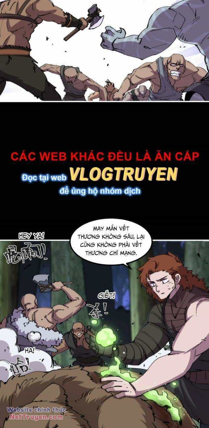 Xuyên Về Thời Nguyên Thuỷ, Ta Trở Thành Bá Chủ Một Phương - Chương 40 - ảnh 38