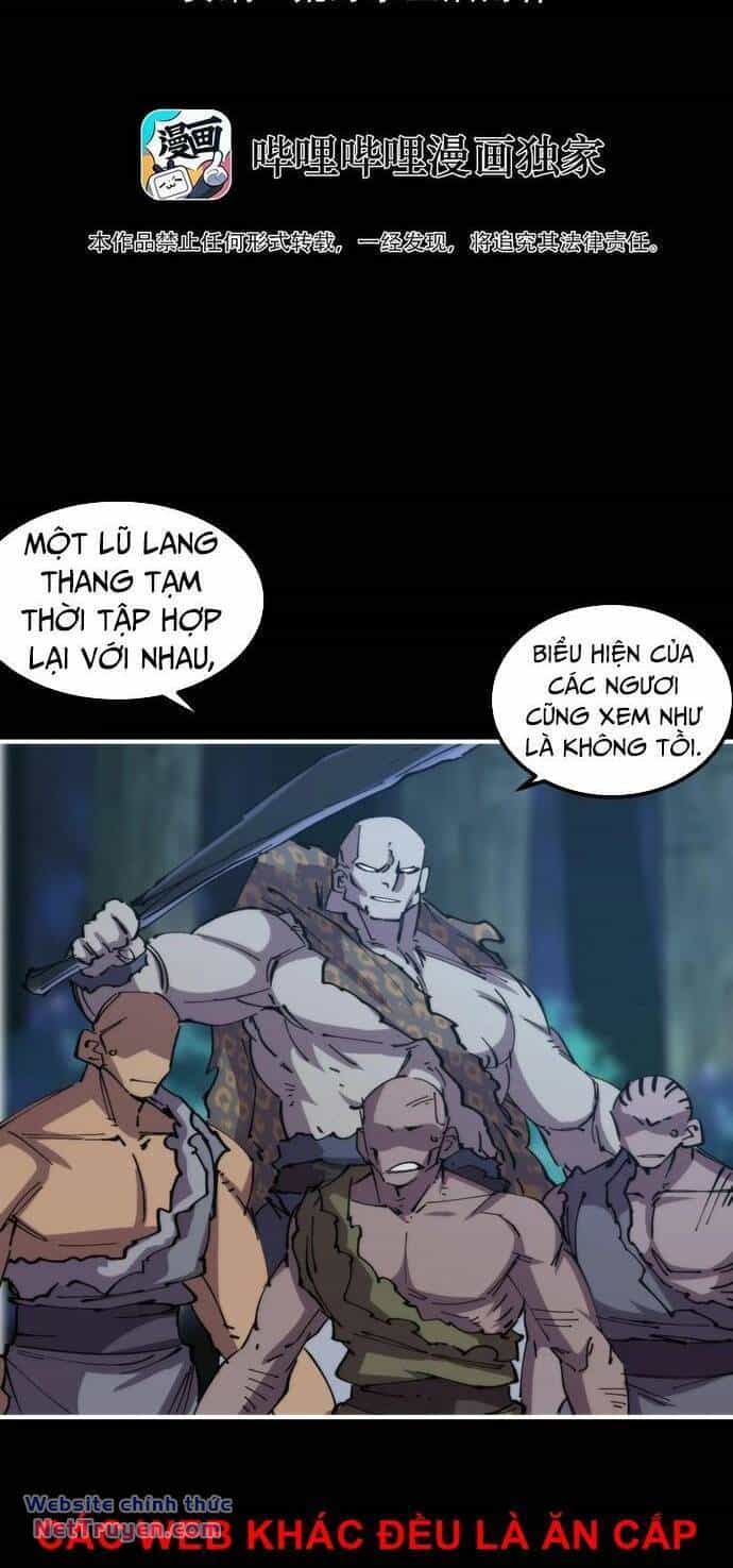 Xuyên Về Thời Nguyên Thuỷ, Ta Trở Thành Bá Chủ Một Phương - Chương 41 - ảnh 3