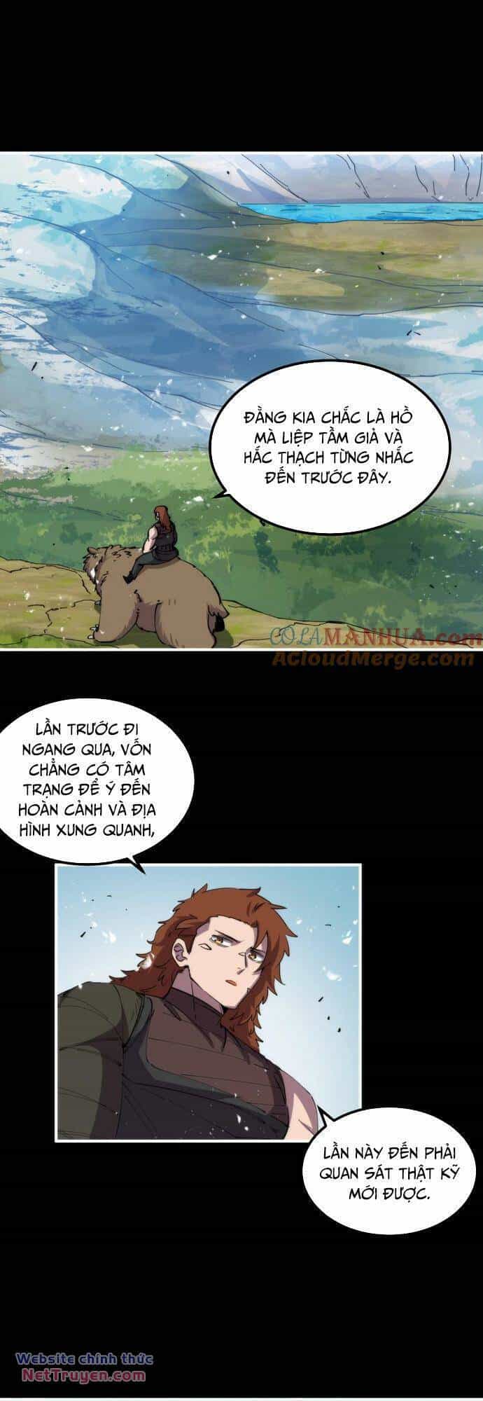 Xuyên Về Thời Nguyên Thuỷ, Ta Trở Thành Bá Chủ Một Phương - Chương 42 - ảnh 27