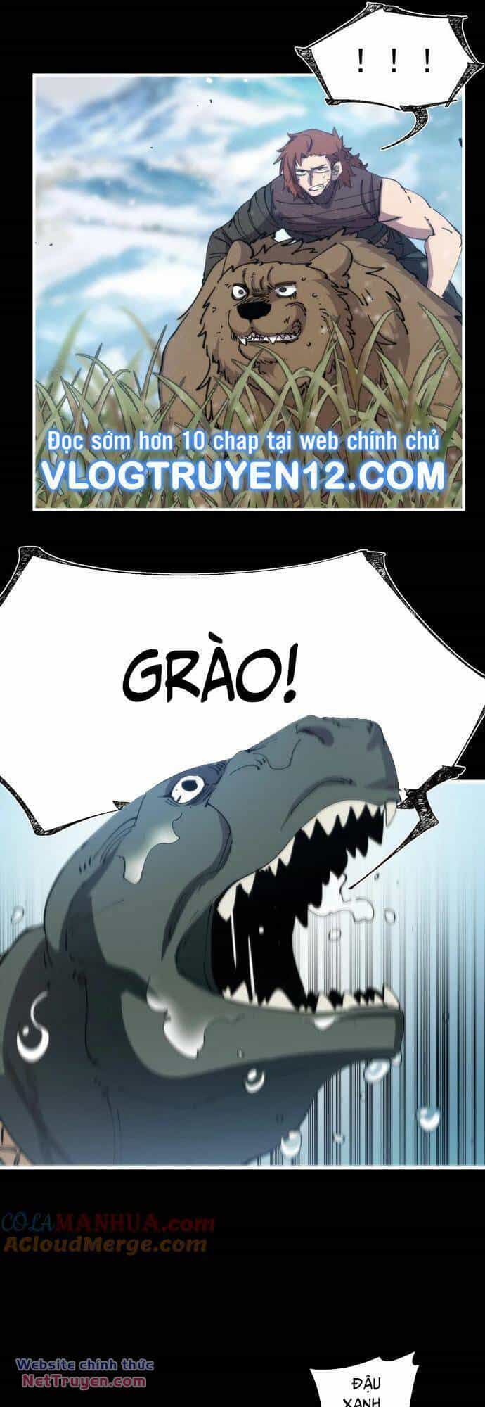 Xuyên Về Thời Nguyên Thuỷ, Ta Trở Thành Bá Chủ Một Phương - Chương 42 - ảnh 31