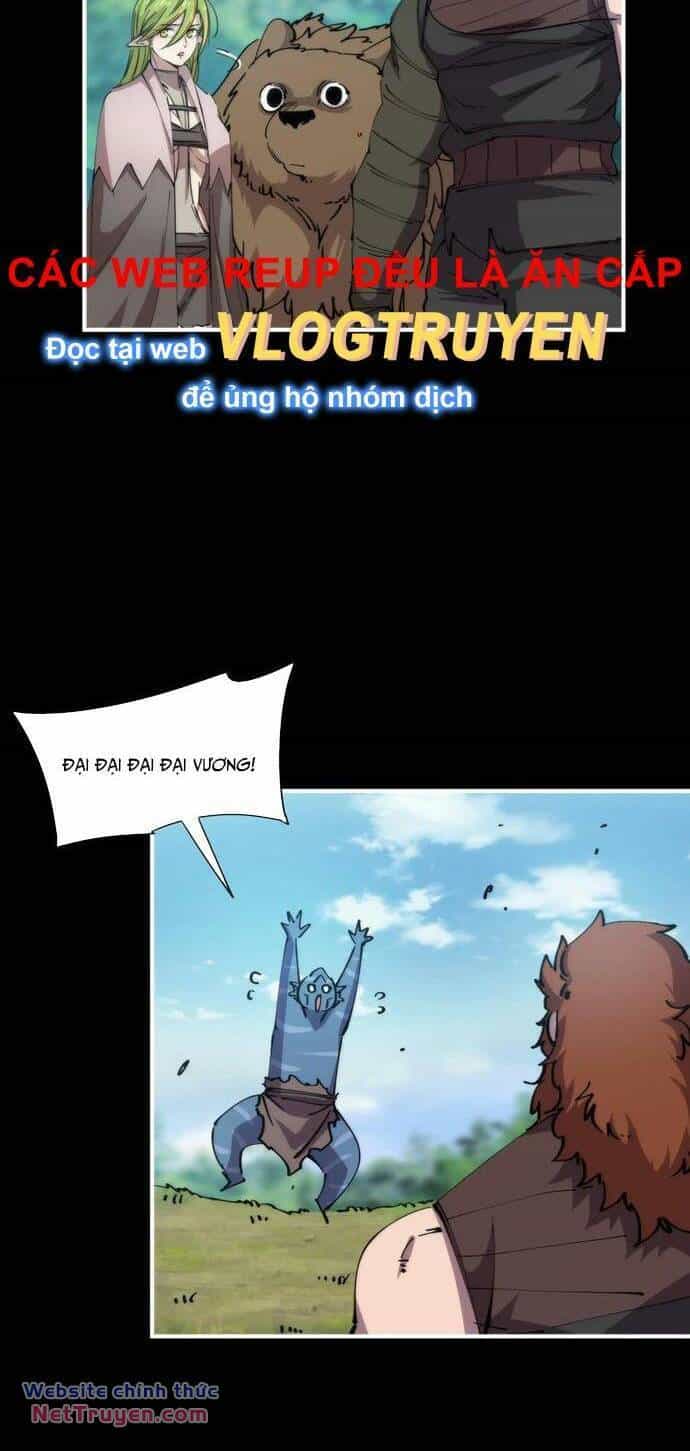 Xuyên Về Thời Nguyên Thuỷ, Ta Trở Thành Bá Chủ Một Phương - Chương 43 - ảnh 31