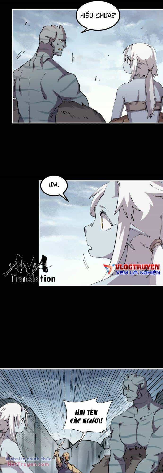 Xuyên Về Thời Nguyên Thuỷ, Ta Trở Thành Bá Chủ Một Phương - Chương 44 - ảnh 26