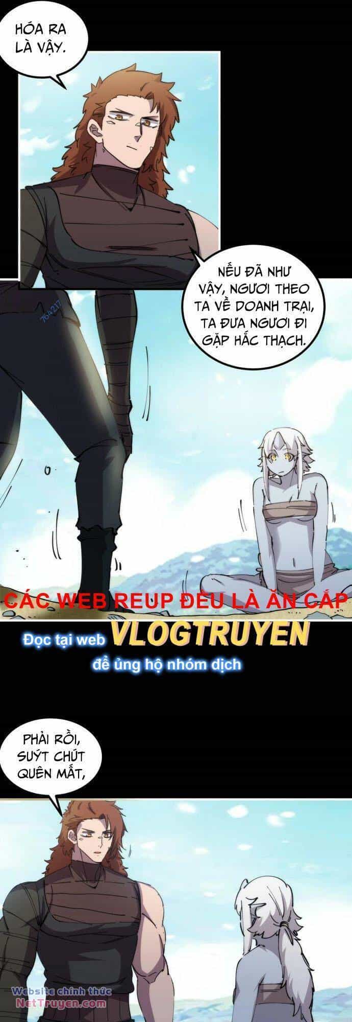 Xuyên Về Thời Nguyên Thuỷ, Ta Trở Thành Bá Chủ Một Phương - Chương 44 - ảnh 30