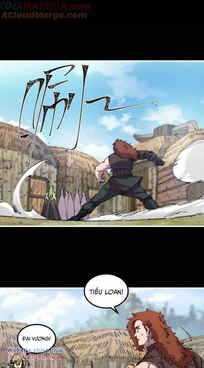 Xuyên Về Thời Nguyên Thuỷ, Ta Trở Thành Bá Chủ Một Phương - Chương 45 - ảnh 10