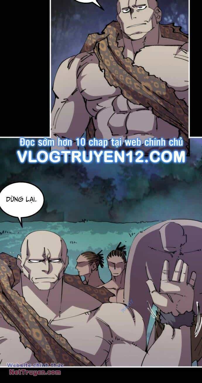 Xuyên Về Thời Nguyên Thuỷ, Ta Trở Thành Bá Chủ Một Phương - Chương 45 - ảnh 21
