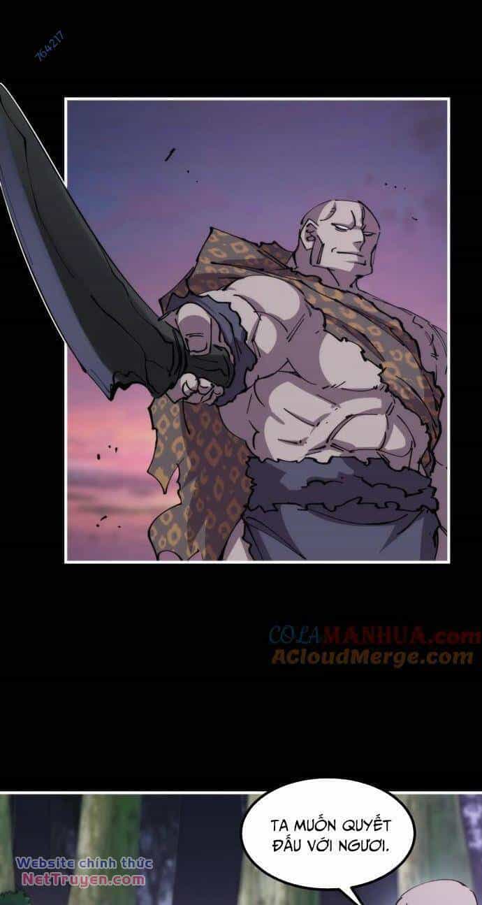Xuyên Về Thời Nguyên Thuỷ, Ta Trở Thành Bá Chủ Một Phương - Chương 45 - ảnh 28