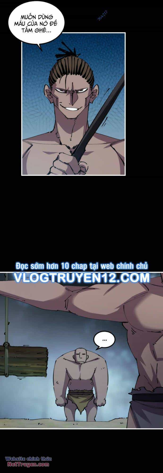 Xuyên Về Thời Nguyên Thuỷ, Ta Trở Thành Bá Chủ Một Phương - Chương 46 - ảnh 18