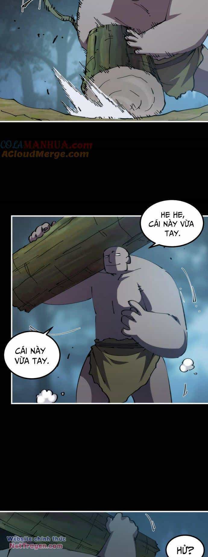 Xuyên Về Thời Nguyên Thuỷ, Ta Trở Thành Bá Chủ Một Phương - Chương 46 - ảnh 20