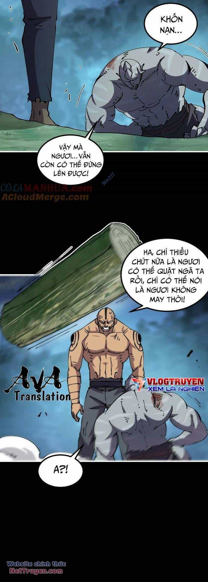 Xuyên Về Thời Nguyên Thuỷ, Ta Trở Thành Bá Chủ Một Phương - Chương 48 - ảnh 25