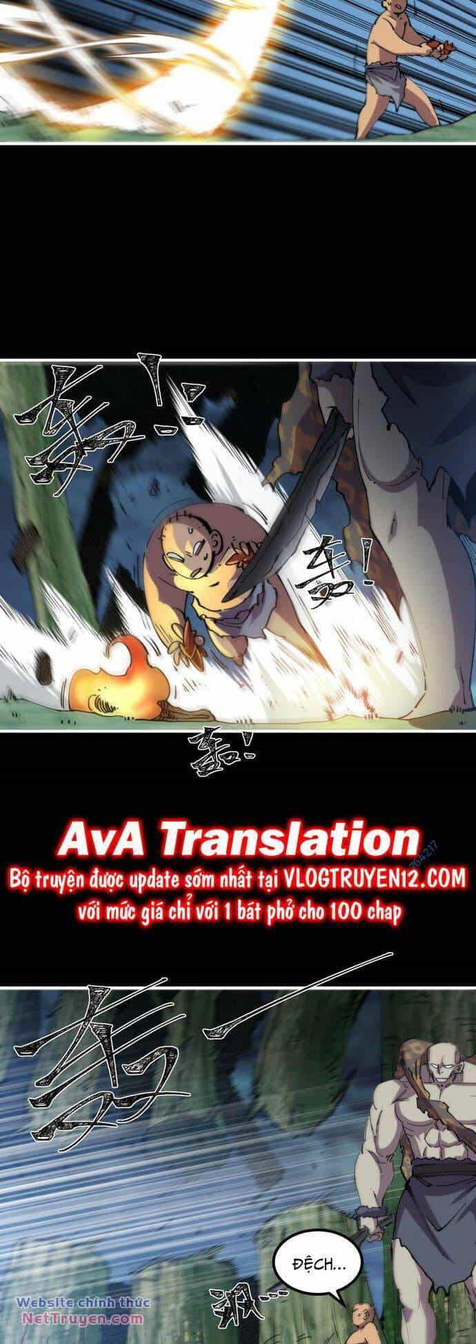 Xuyên Về Thời Nguyên Thuỷ, Ta Trở Thành Bá Chủ Một Phương - Chương 49 - ảnh 17