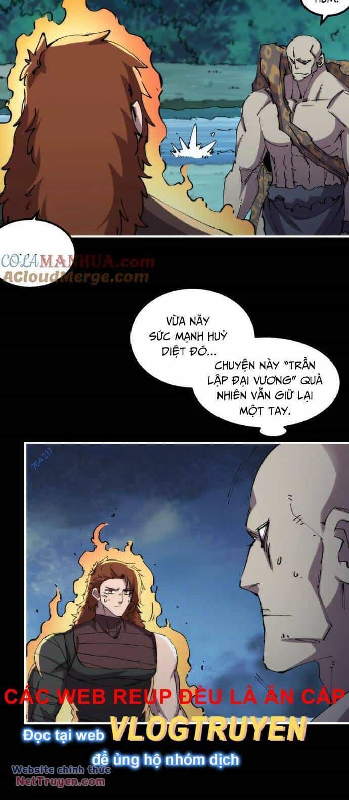 Xuyên Về Thời Nguyên Thuỷ, Ta Trở Thành Bá Chủ Một Phương - Chương 49 - ảnh 22