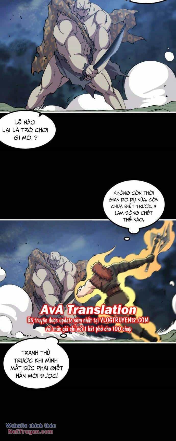 Xuyên Về Thời Nguyên Thuỷ, Ta Trở Thành Bá Chủ Một Phương - Chương 49 - ảnh 26