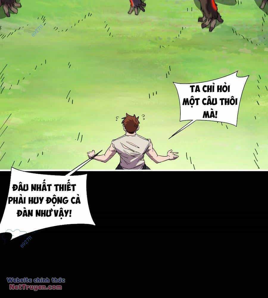 Xuyên Về Thời Nguyên Thuỷ, Ta Trở Thành Bá Chủ Một Phương - Chương 5 - ảnh 66