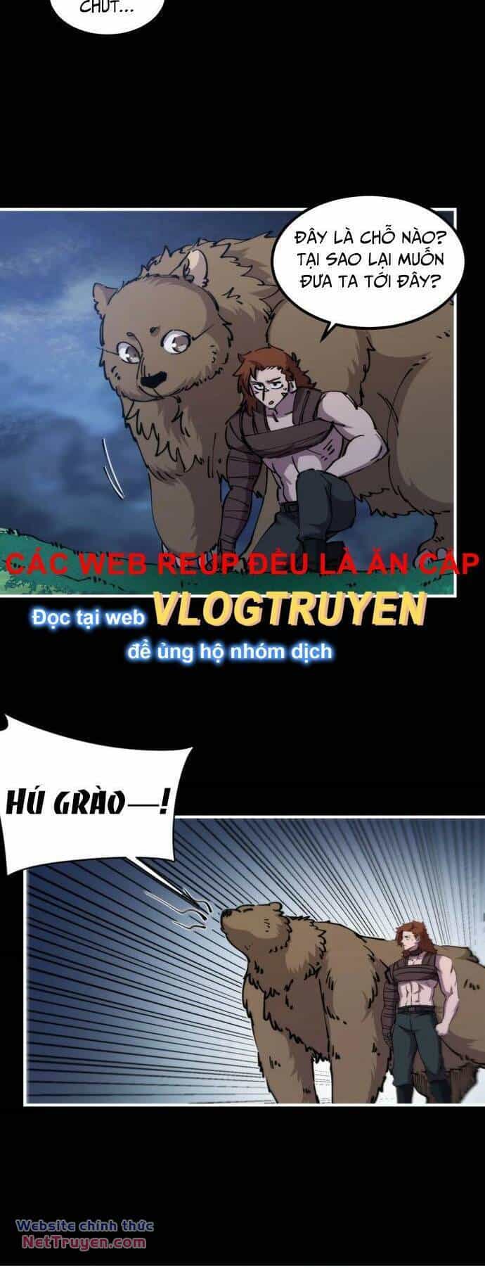 Xuyên Về Thời Nguyên Thuỷ, Ta Trở Thành Bá Chủ Một Phương - Chương 50 - ảnh 21