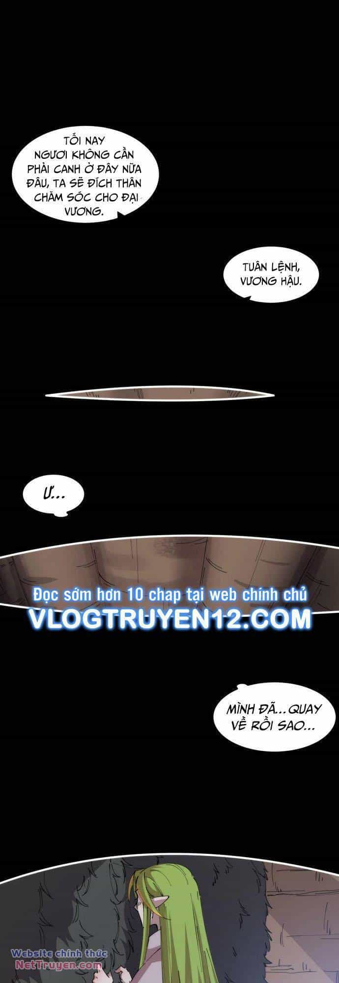 Xuyên Về Thời Nguyên Thuỷ, Ta Trở Thành Bá Chủ Một Phương - Chương 50 - ảnh 3