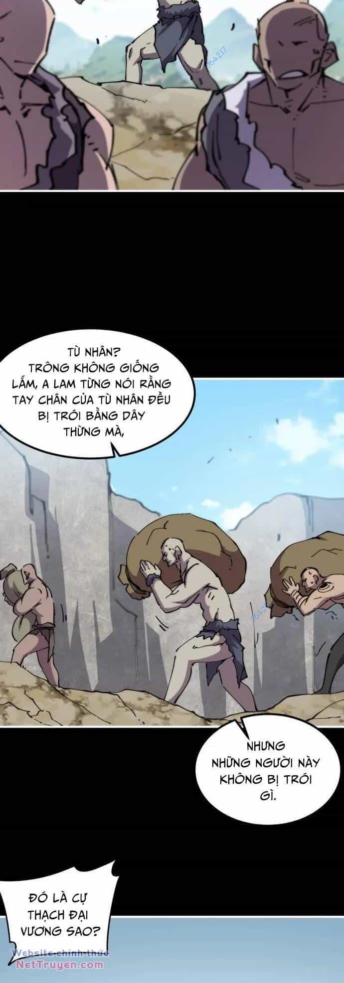 Xuyên Về Thời Nguyên Thuỷ, Ta Trở Thành Bá Chủ Một Phương - Chương 51 - ảnh 24
