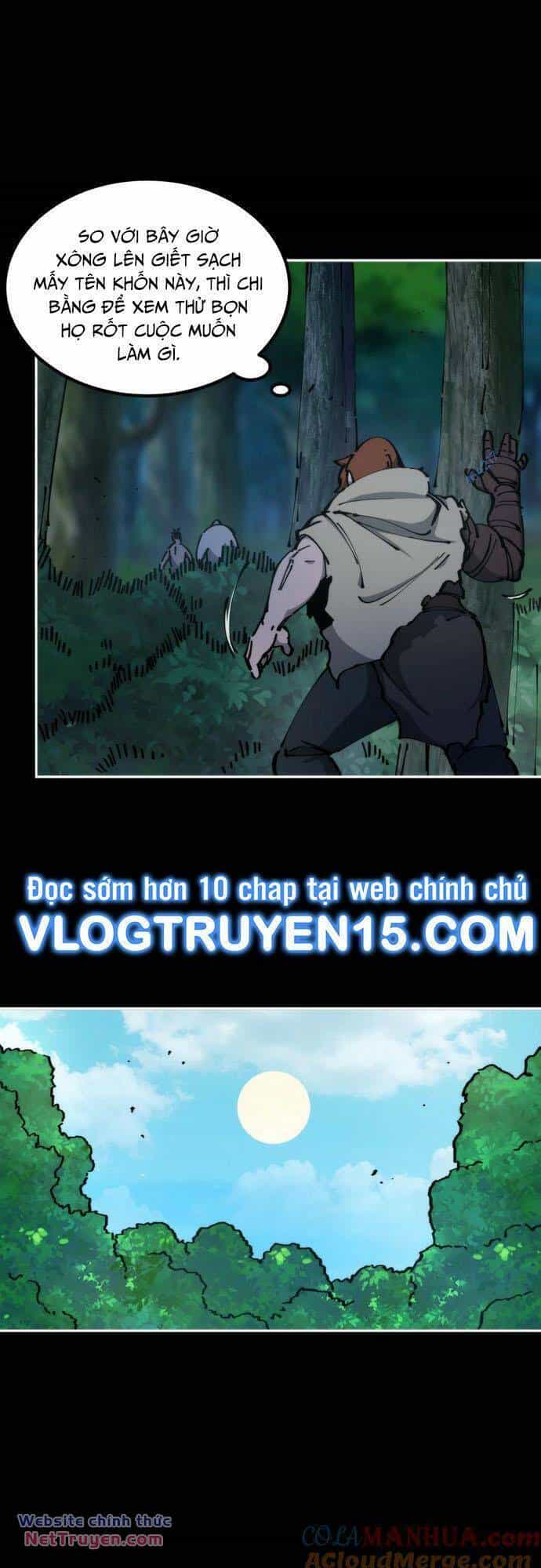 Xuyên Về Thời Nguyên Thuỷ, Ta Trở Thành Bá Chủ Một Phương - Chương 54 - ảnh 10