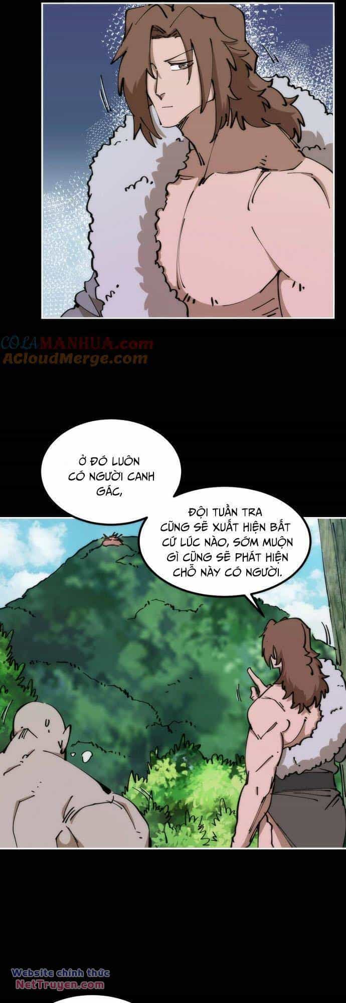 Xuyên Về Thời Nguyên Thuỷ, Ta Trở Thành Bá Chủ Một Phương - Chương 54 - ảnh 14