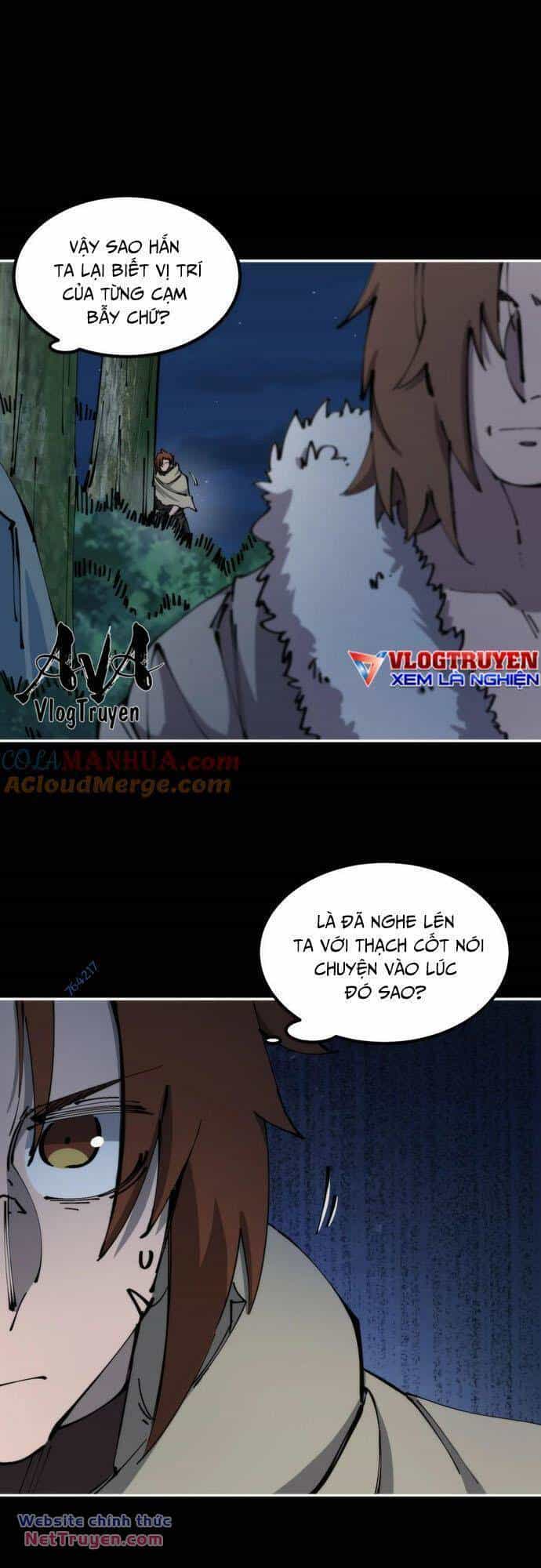 Xuyên Về Thời Nguyên Thuỷ, Ta Trở Thành Bá Chủ Một Phương - Chương 54 - ảnh 5