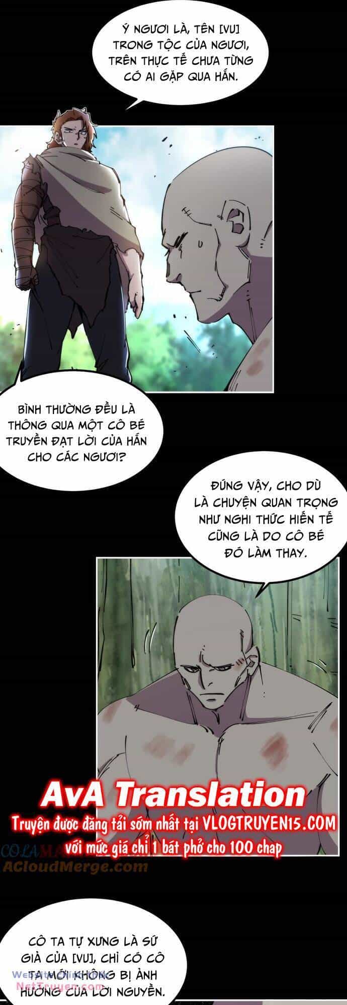 Xuyên Về Thời Nguyên Thuỷ, Ta Trở Thành Bá Chủ Một Phương - Chương 55 - ảnh 10