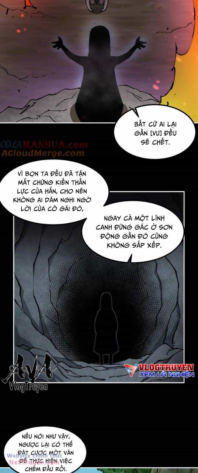 Xuyên Về Thời Nguyên Thuỷ, Ta Trở Thành Bá Chủ Một Phương - Chương 55 - ảnh 12