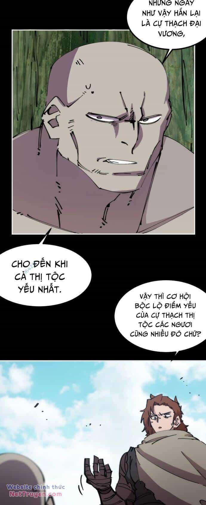 Xuyên Về Thời Nguyên Thuỷ, Ta Trở Thành Bá Chủ Một Phương - Chương 55 - ảnh 16