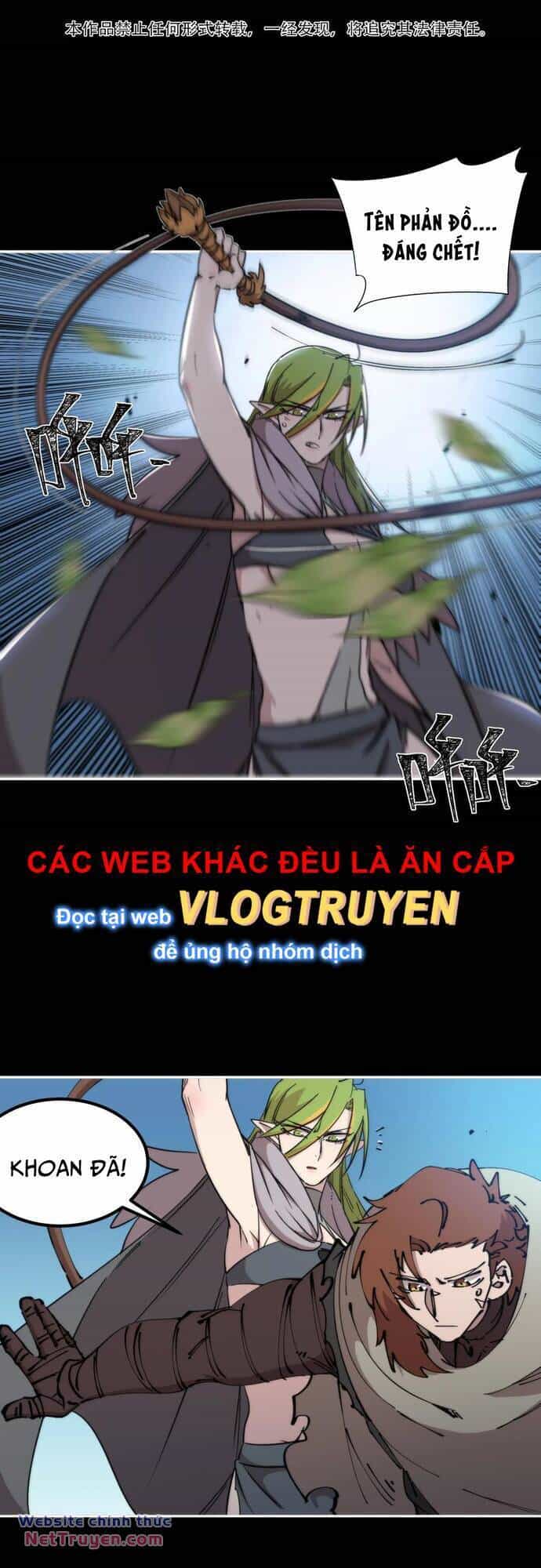Xuyên Về Thời Nguyên Thuỷ, Ta Trở Thành Bá Chủ Một Phương - Chương 55 - ảnh 3