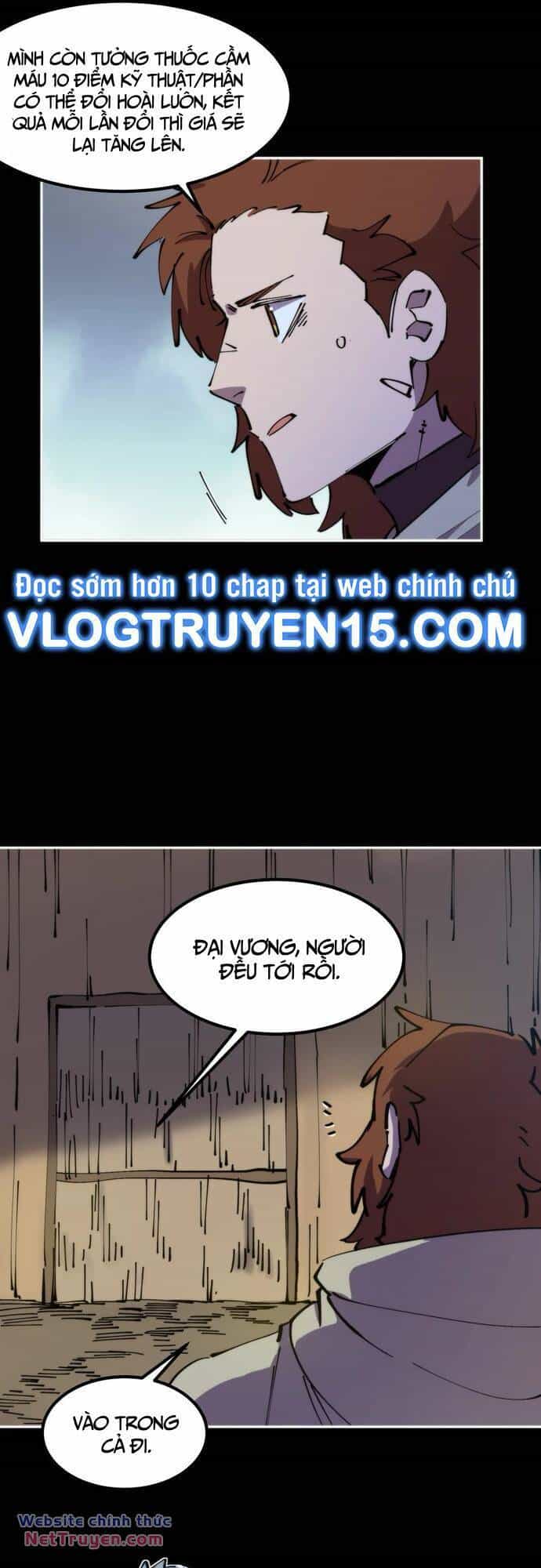 Xuyên Về Thời Nguyên Thuỷ, Ta Trở Thành Bá Chủ Một Phương - Chương 56 - ảnh 6