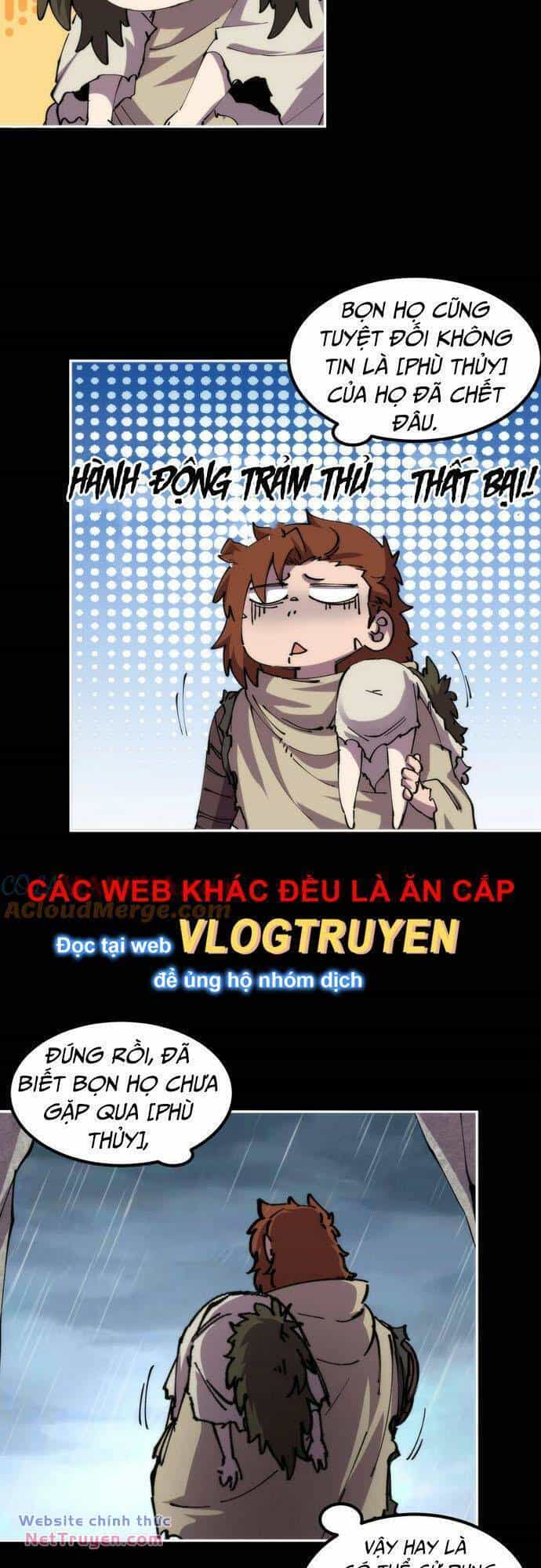 Xuyên Về Thời Nguyên Thuỷ, Ta Trở Thành Bá Chủ Một Phương - Chương 57 - ảnh 23
