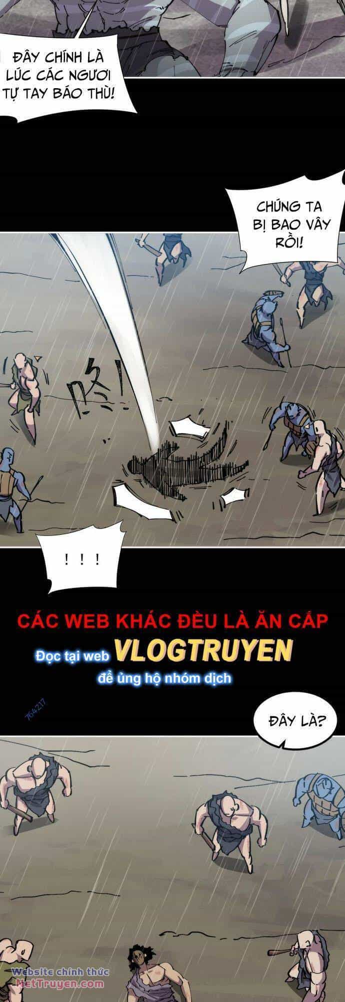 Xuyên Về Thời Nguyên Thuỷ, Ta Trở Thành Bá Chủ Một Phương - Chương 57 - ảnh 27