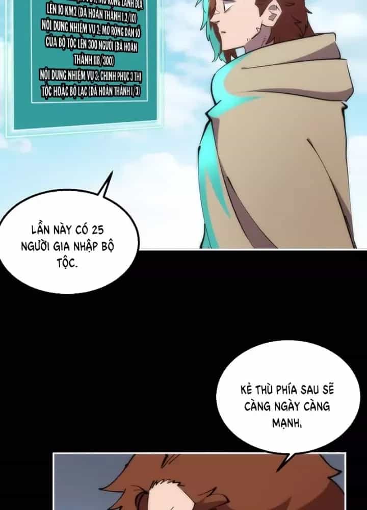Xuyên Về Thời Nguyên Thuỷ, Ta Trở Thành Bá Chủ Một Phương - Chương 58 - ảnh 30