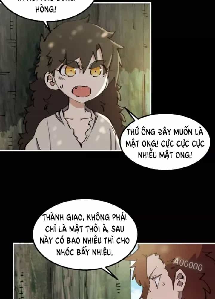 Xuyên Về Thời Nguyên Thuỷ, Ta Trở Thành Bá Chủ Một Phương - Chương 58 - ảnh 54