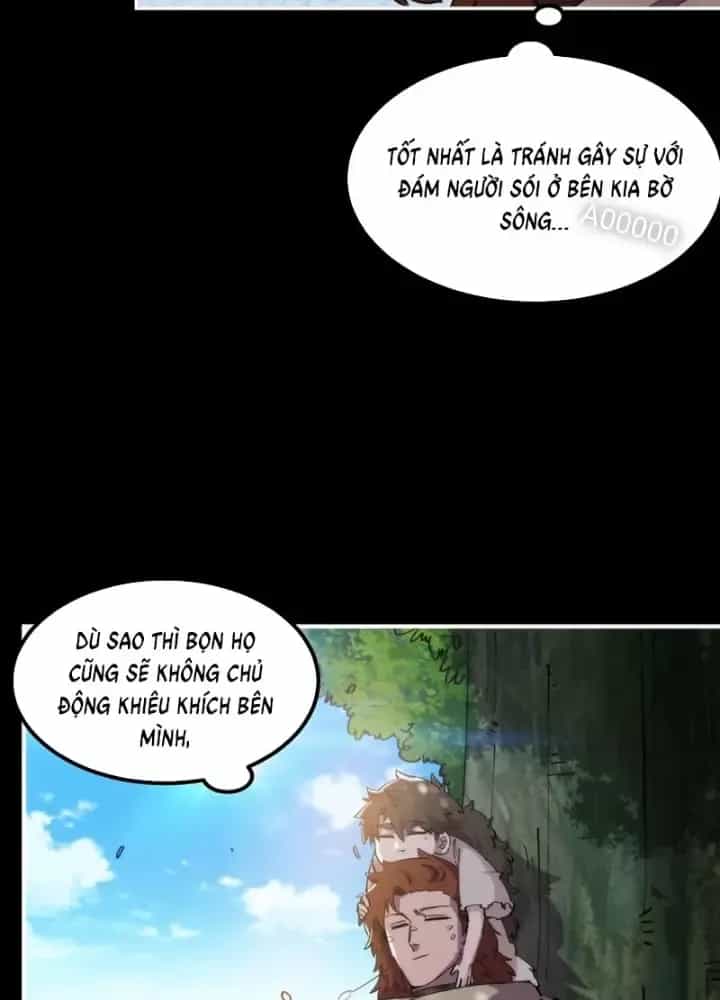Xuyên Về Thời Nguyên Thuỷ, Ta Trở Thành Bá Chủ Một Phương - Chương 58 - ảnh 70