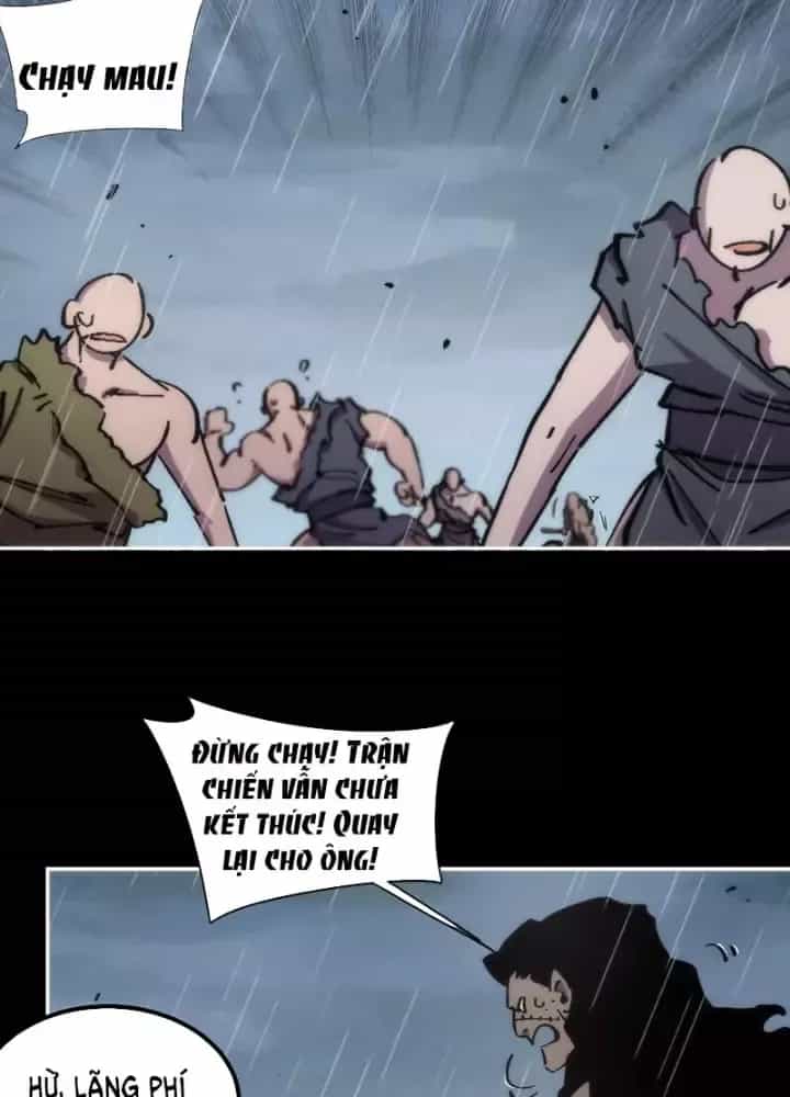 Xuyên Về Thời Nguyên Thuỷ, Ta Trở Thành Bá Chủ Một Phương - Chương 58 - ảnh 8