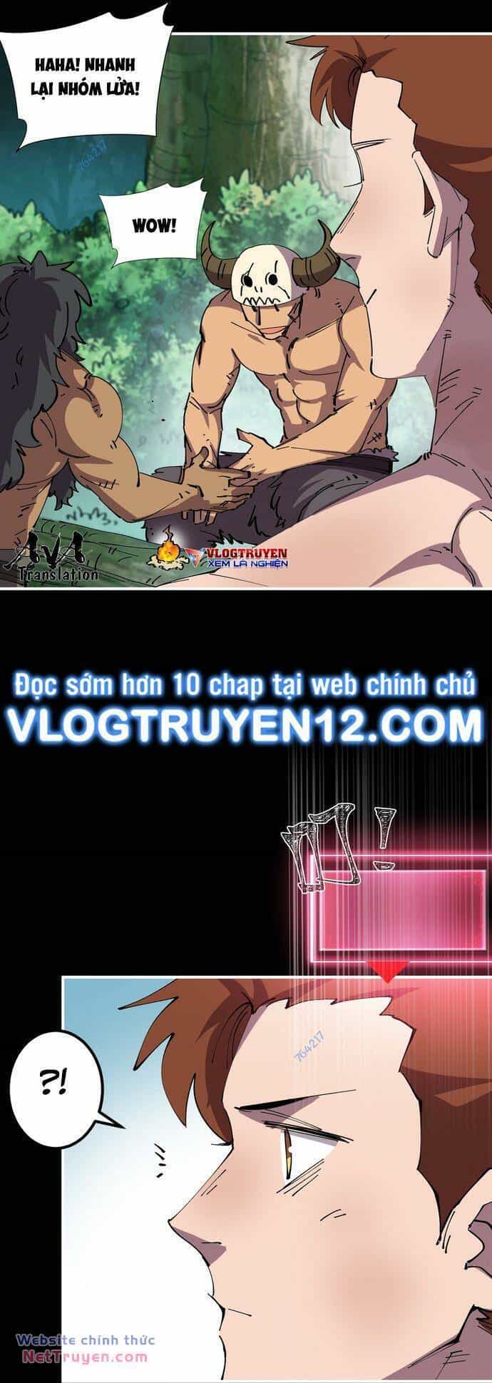 Xuyên Về Thời Nguyên Thuỷ, Ta Trở Thành Bá Chủ Một Phương - Chương 7 - ảnh 50