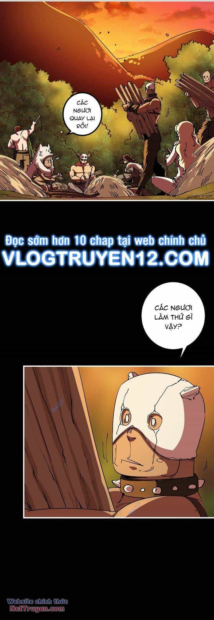 Xuyên Về Thời Nguyên Thuỷ, Ta Trở Thành Bá Chủ Một Phương - Chương 8 - ảnh 10