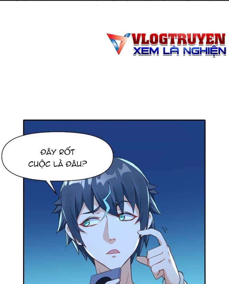 Xuyên Việt Tu Chân Thế Giới Nhưng Ta Có Thể Lướt Mạng - Chương 1 - ảnh 56