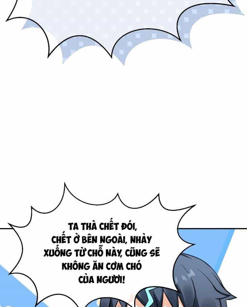 Xuyên Việt Tu Chân Thế Giới Nhưng Ta Có Thể Lướt Mạng - Chương 1 - ảnh 82