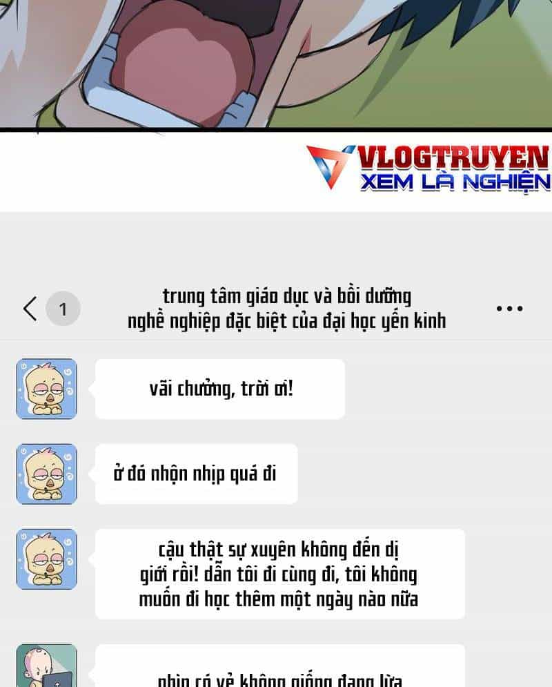 Xuyên Việt Tu Chân Thế Giới Nhưng Ta Có Thể Lướt Mạng - Chương 2 - ảnh 16