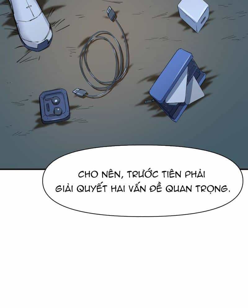 Xuyên Việt Tu Chân Thế Giới Nhưng Ta Có Thể Lướt Mạng - Chương 2 - ảnh 19
