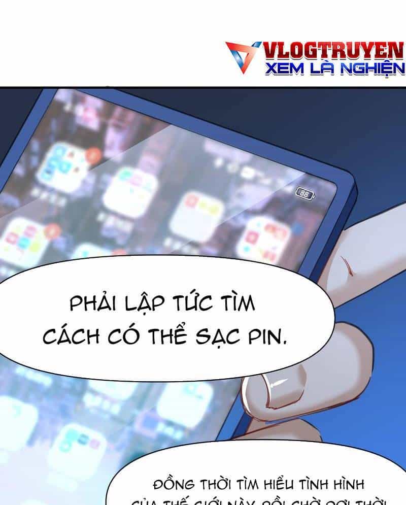Xuyên Việt Tu Chân Thế Giới Nhưng Ta Có Thể Lướt Mạng - Chương 2 - ảnh 20