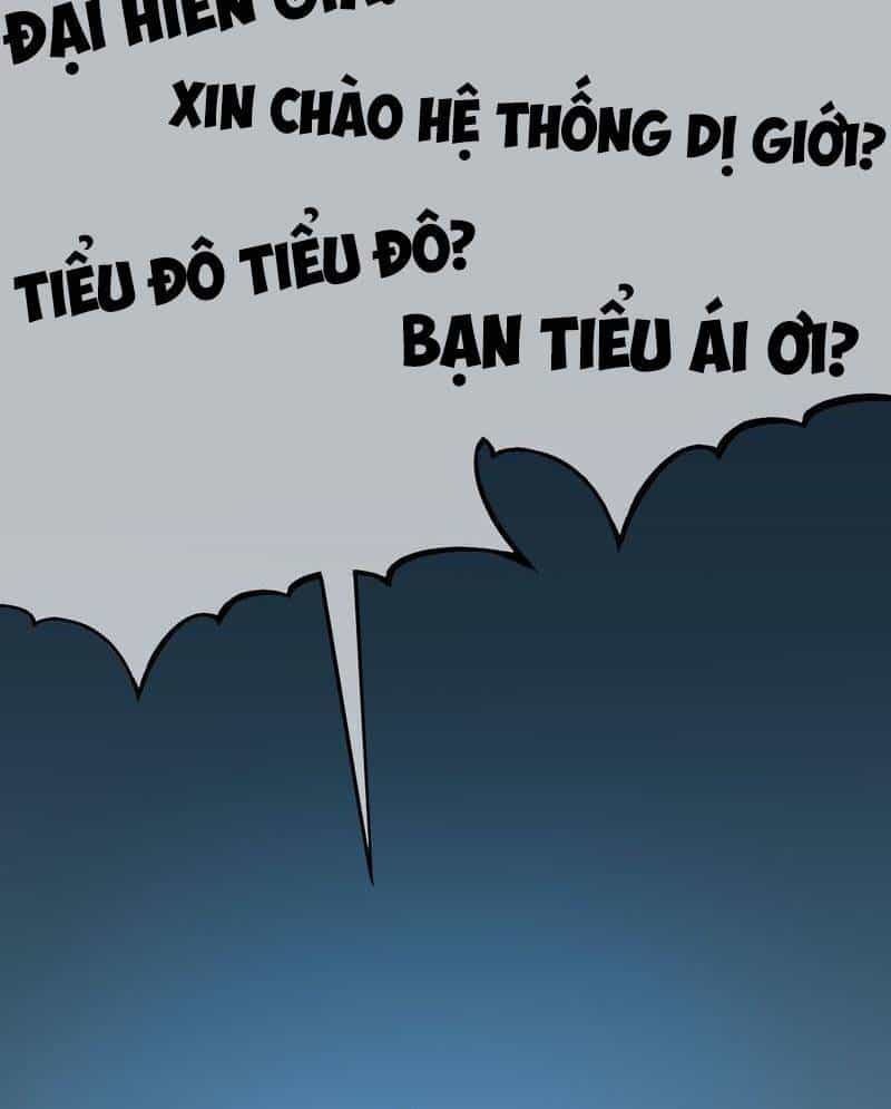 Xuyên Việt Tu Chân Thế Giới Nhưng Ta Có Thể Lướt Mạng - Chương 2 - ảnh 35