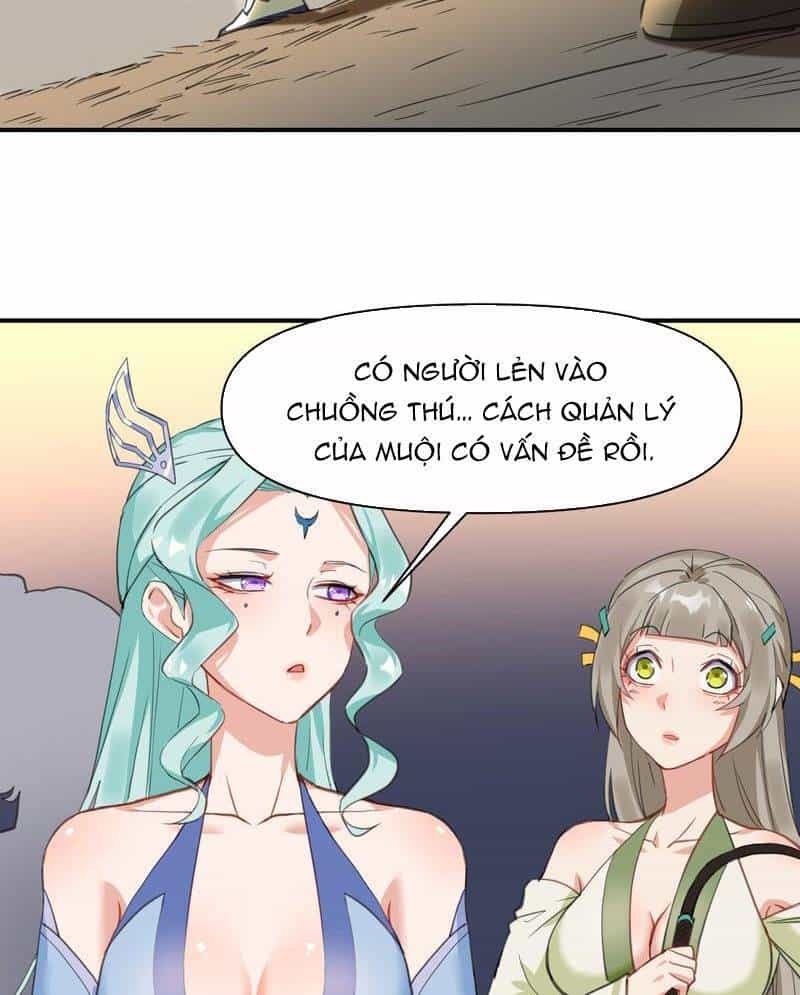 Xuyên Việt Tu Chân Thế Giới Nhưng Ta Có Thể Lướt Mạng - Chương 3 - ảnh 34