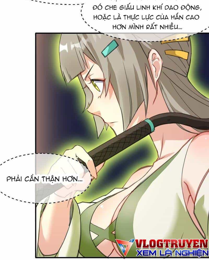 Xuyên Việt Tu Chân Thế Giới Nhưng Ta Có Thể Lướt Mạng - Chương 3 - ảnh 47