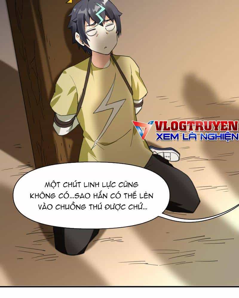 Xuyên Việt Tu Chân Thế Giới Nhưng Ta Có Thể Lướt Mạng - Chương 3 - ảnh 57