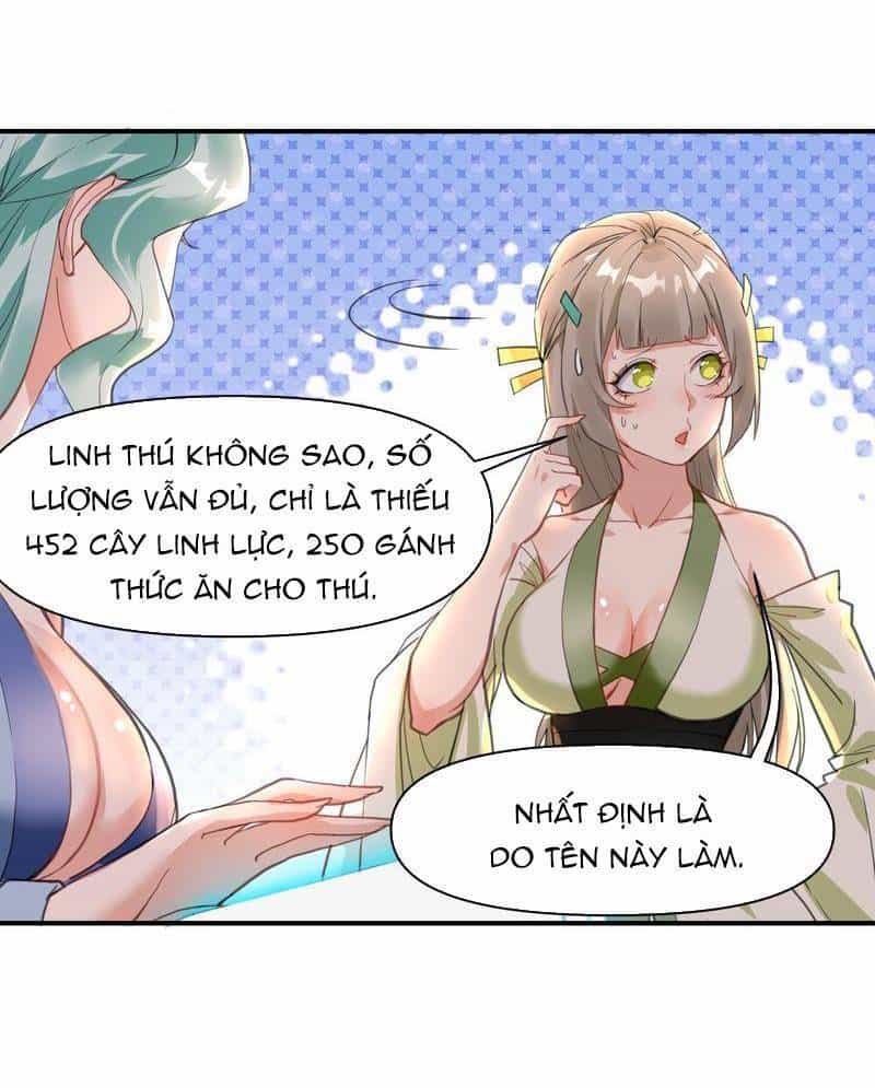 Xuyên Việt Tu Chân Thế Giới Nhưng Ta Có Thể Lướt Mạng - Chương 3 - ảnh 60