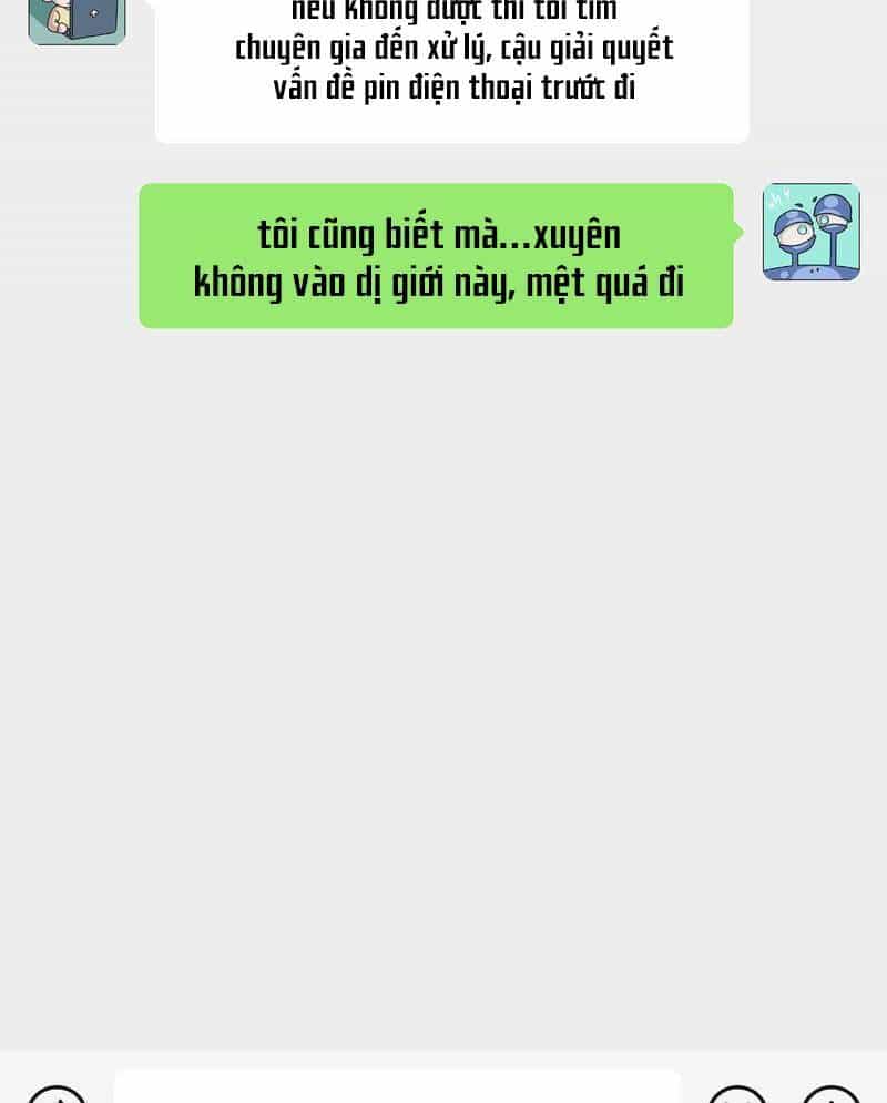 Xuyên Việt Tu Chân Thế Giới Nhưng Ta Có Thể Lướt Mạng - Chương 4 - ảnh 88