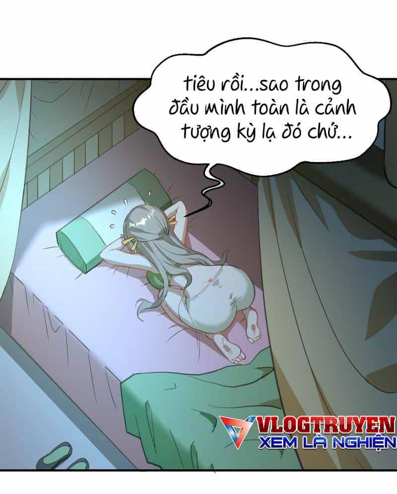 Xuyên Việt Tu Chân Thế Giới Nhưng Ta Có Thể Lướt Mạng - Chương 4 - ảnh 90