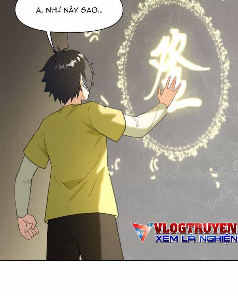 Xuyên Việt Tu Chân Thế Giới Nhưng Ta Có Thể Lướt Mạng - Chương 5 - ảnh 70